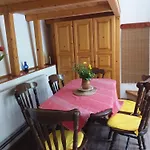 Guest house Vendeghaz