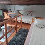 Guest house Vendeghaz Helesfa