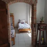Guest house Vendeghaz