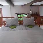 Guest house Vendeghaz Helesfa
