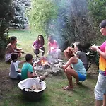 Vendeghaz