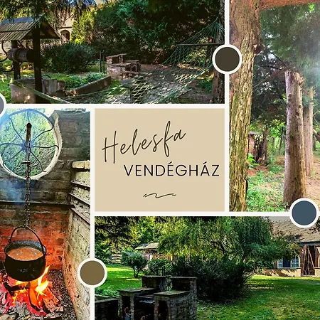 Vendeghaz