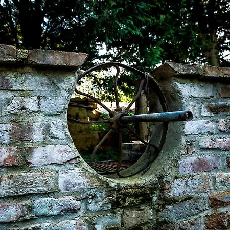 Vendeghaz בית הארחה