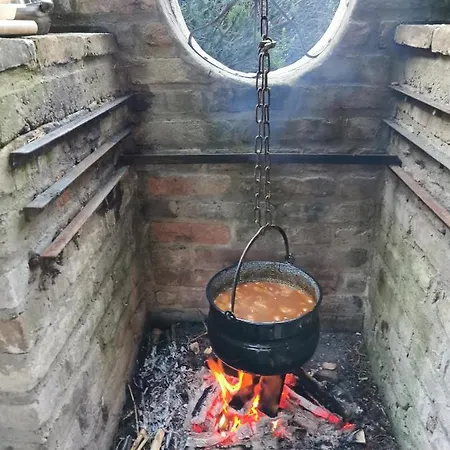 Vendeghaz