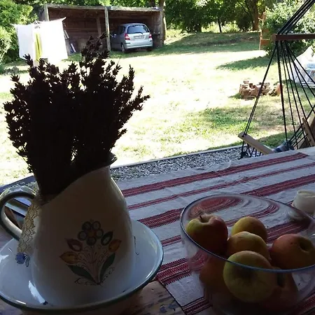 Vendeghaz 3* Helesfa