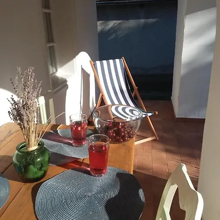 Pensionat Vendeghaz Helesfa