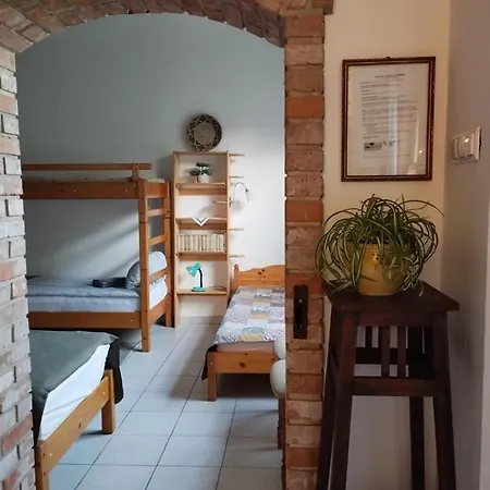 Vendeghaz 3* Helesfa