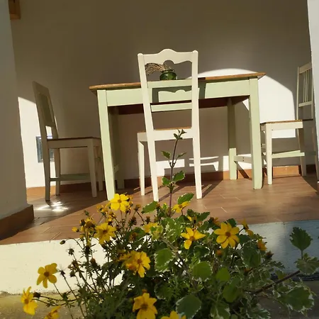 בית הארחה Vendeghaz