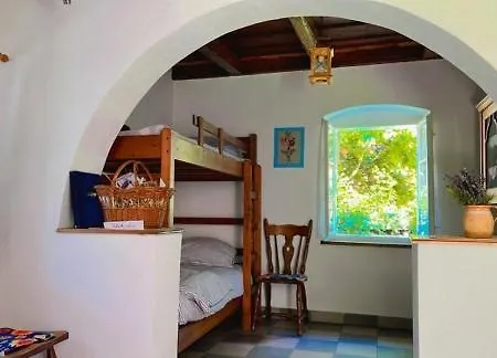 Vendeghaz 3* Helesfa