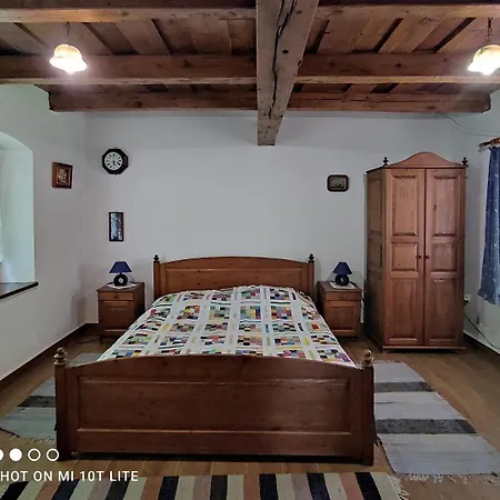 בית הארחה Vendeghaz 3*