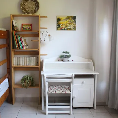 בית הארחה Vendeghaz 3*