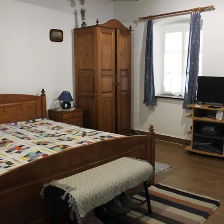 בית הארחה Vendeghaz