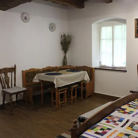 בית הארחה Vendeghaz 3*