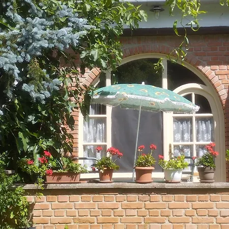 בית הארחה Vendeghaz Helesfa