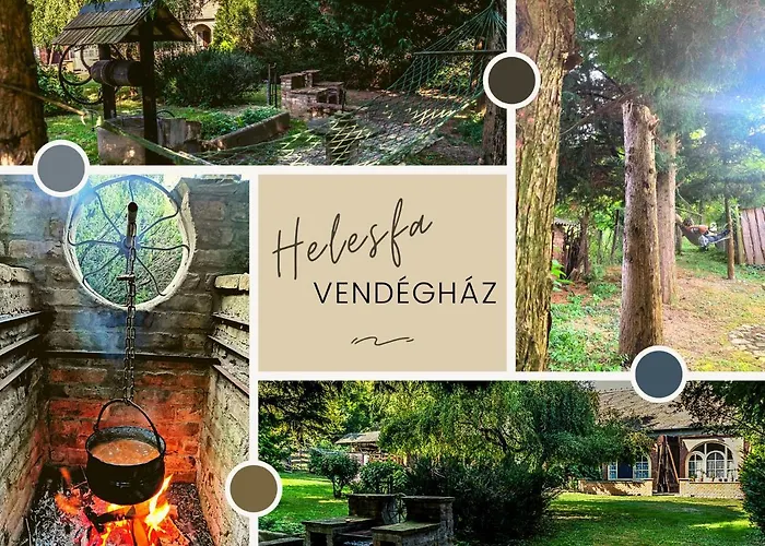 Vendeghaz