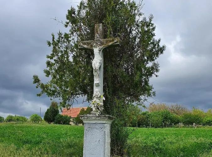 게스트하우스 Vendeghaz